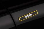 Renault Clio Moschino 2018 года